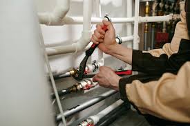 Trusted Halifax, VA Plumbung Services Experts